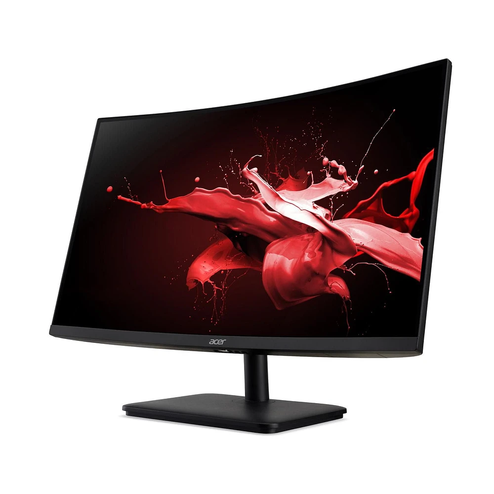 Acer ED270R FHD Curved Zeroframe Widescreen Gaming Monitor