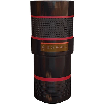 SMARTLENS ZOOM LENS - FRENCH