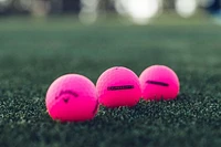 Balles De Golf Supersoft 23 Rose, Une Douzaine