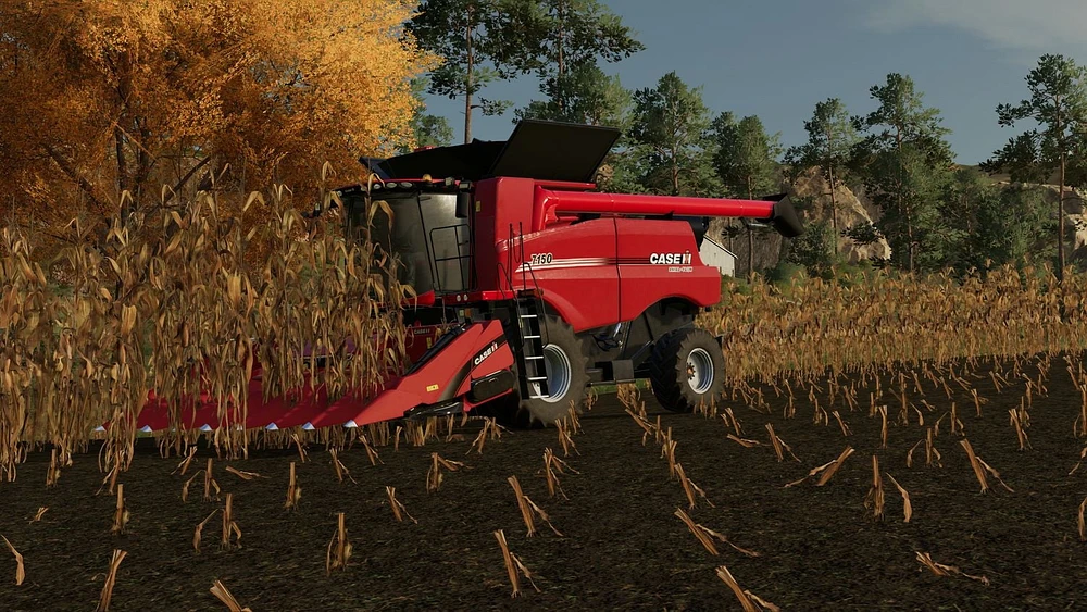 Jeu vidéo Farming Simulator 23 pour (Nintendo Switch) Nintendo Switch