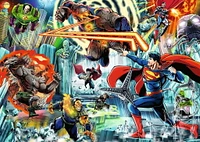 Ravensburger Superman Collector's Edition 1000pc Puzzle