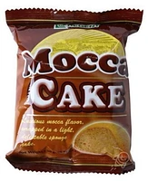 Regent Moka gateau aromatise 20g x 10pcs Regent Moka gateau aromatise