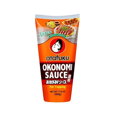 OTAFUKU OKONOMI SCE - FRENCH E-AL PREMIUM OTAFUKU OKONOMI-SCE