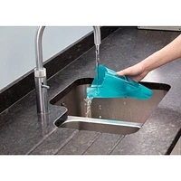 dustbuster®, aspirateur à main Wet/Dry, aspirateur sans fil 8V QuickClean aspirateur main sans fil sec et humide
