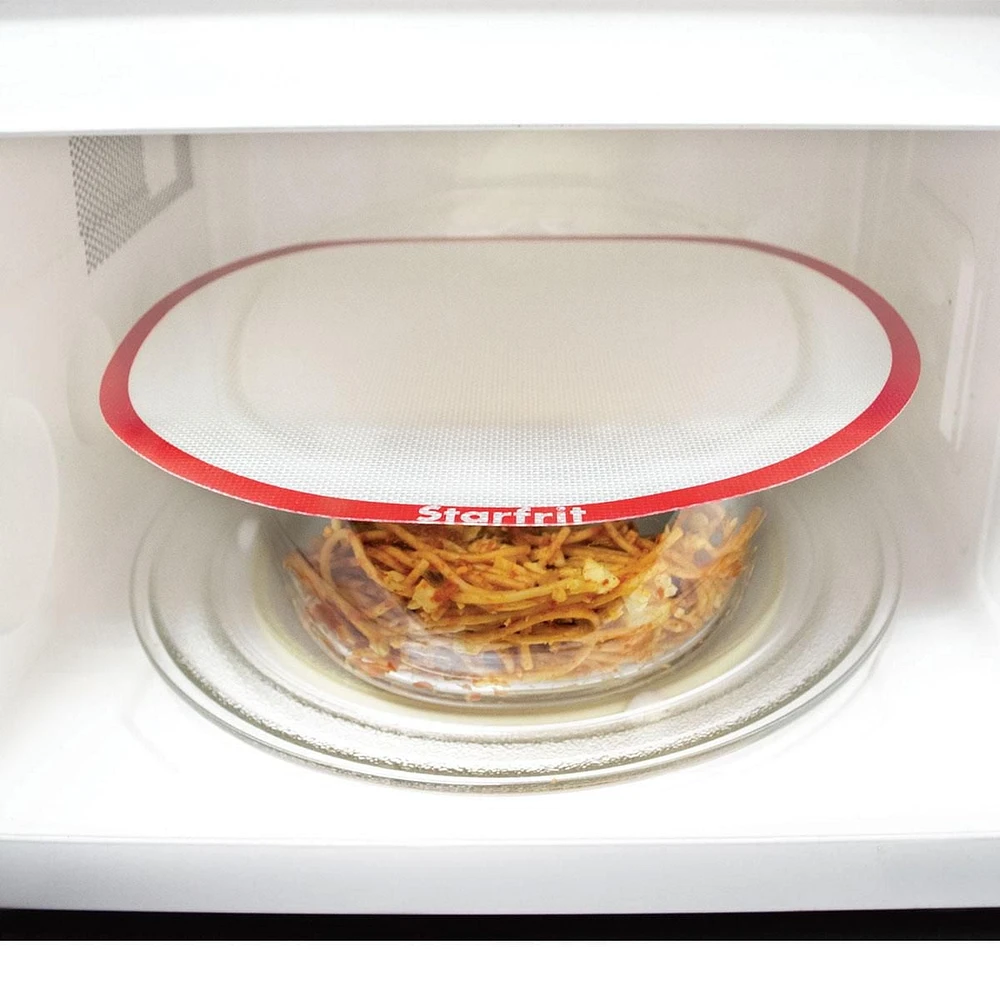 Starfrit Tapis de cuisine en silicone