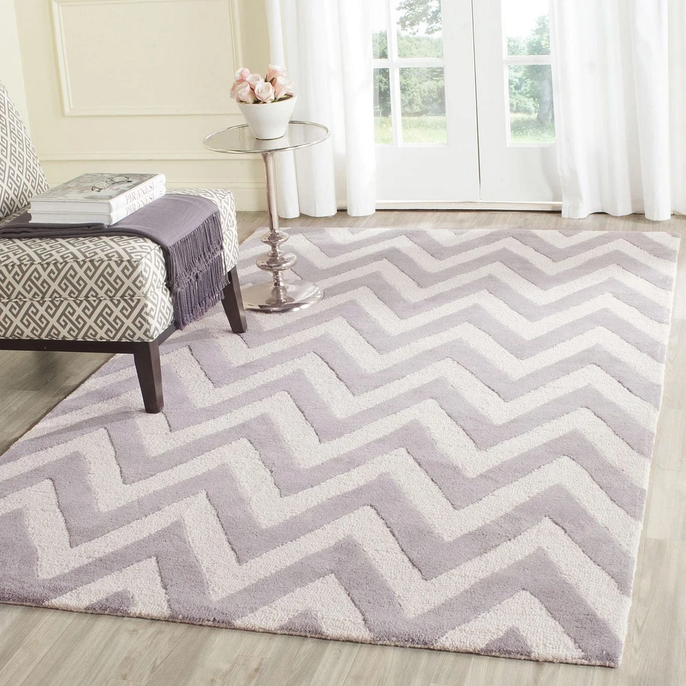 Safavieh Cambridge Kaitlyn Tapis Chevron
