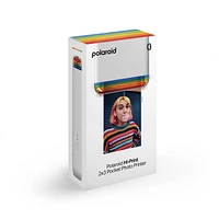 Polaroid Hi-Print Pocket Wireless Photo Printer