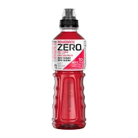 PW ZS FRUIT PUNCH, E-POWERADE PW ZS FRUIT PUNCH