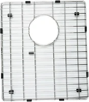 American Imaginations -in. W Kitchen Sink Grid AI