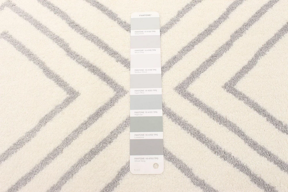 Tapis ECARPET d'Intérieur Géométrique Moderne