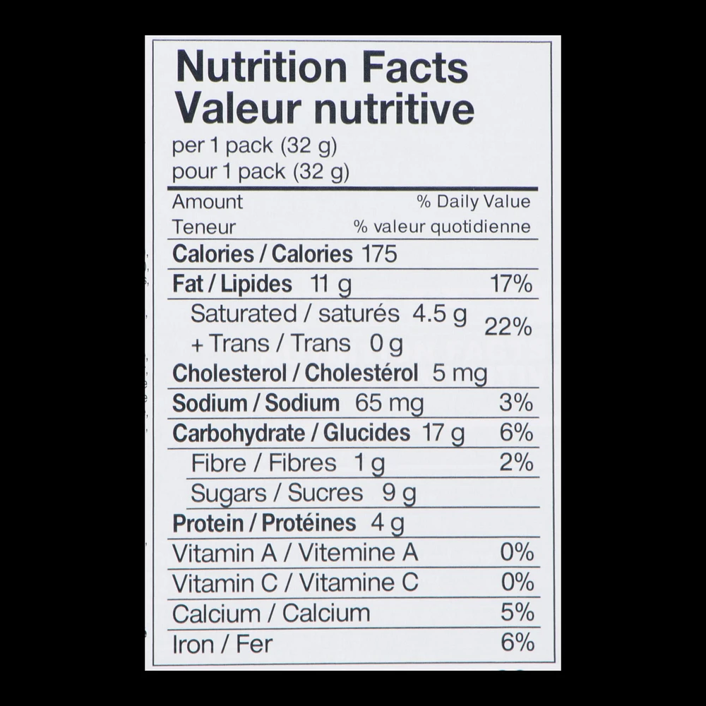 Almond Biscuit Sticks (Pepero), 32g