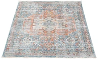 Tapis ECARPET Traditionnel Ultra Doux Collection Bahama Heriz