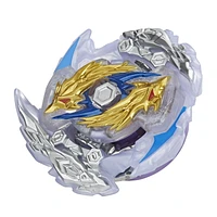 Beyblade Burst Rise Hypersphere Zone Luinor L5 Single Pack -- Attack Type Left-Spin Battling Top Toy