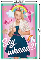 JoJo Siwa - Dis quoi