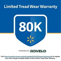 Rovelo Instinct UHP All-Season 225/40R18 XL 92W tire