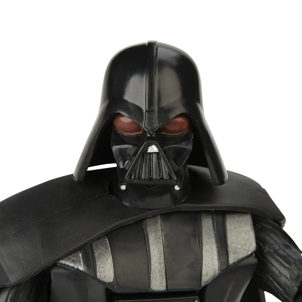 Star Wars Galaxy of Adventures - Figurine articulée Darth Vader