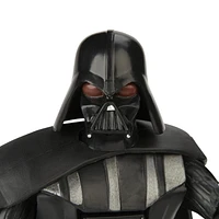 Star Wars Galaxy of Adventures - Figurine articulée Darth Vader