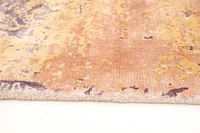 ECARPETGALLERY Tapis Métier Main pour Salon