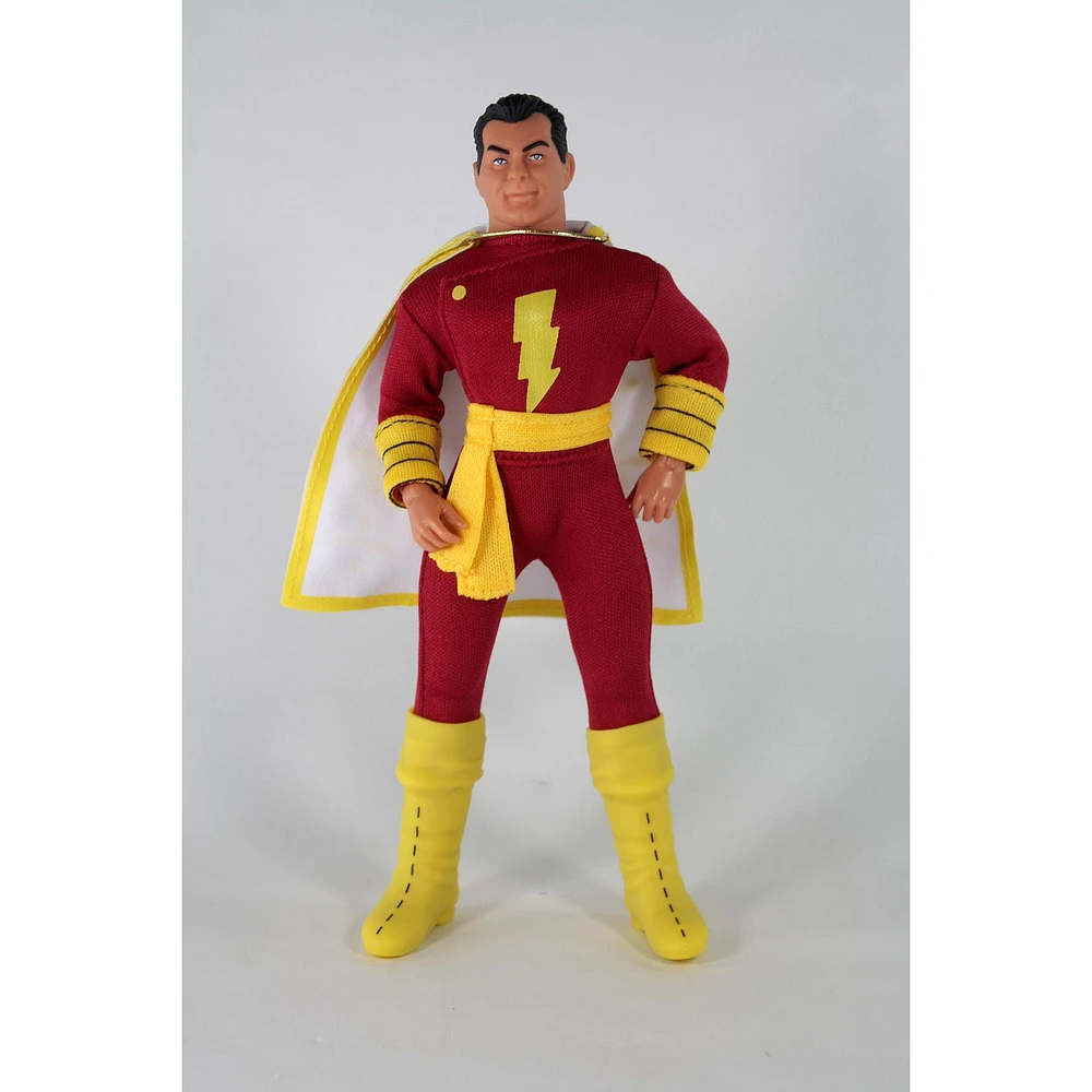 Shazam - DC 8in Action Figure