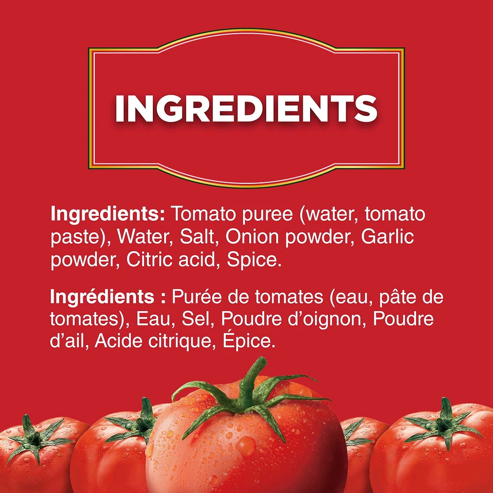 Hunt's® Original Tomato Sauce, 680 mL