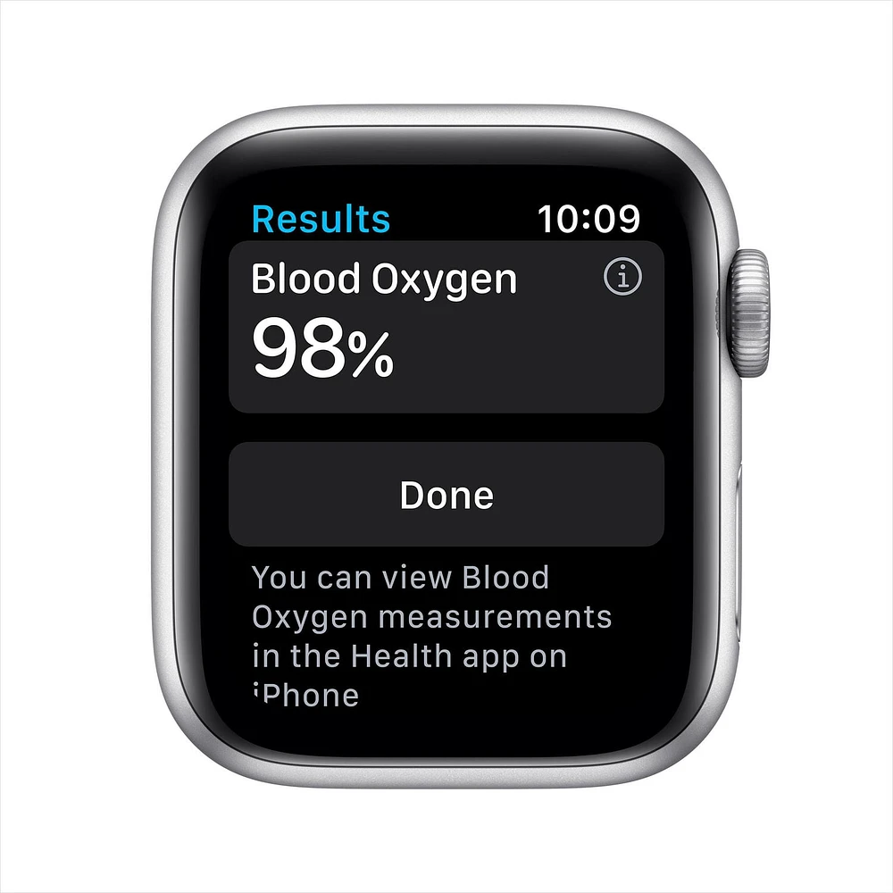 Apple Watch Series 6 (GPS