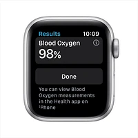 Apple Watch Series 6 (GPS