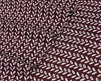 Ensemble de draps en microfibre doux et facile d'entretien Mainstays – Imprimé Tailles: 1 place, 2 places et grand lit
