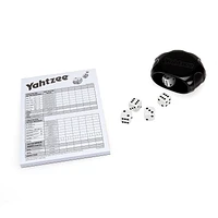 YAHTZEE classique À partir de 8 ans