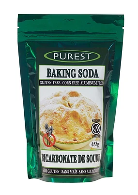 Purest Baking Soda