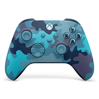 Xbox Wireless Controller – Mineral Camo Special Edition for Xbox Series X|S, Xbox One, and Windows Devices