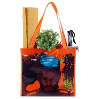 2023 BHM Bag-2  Black History Month shopping tote