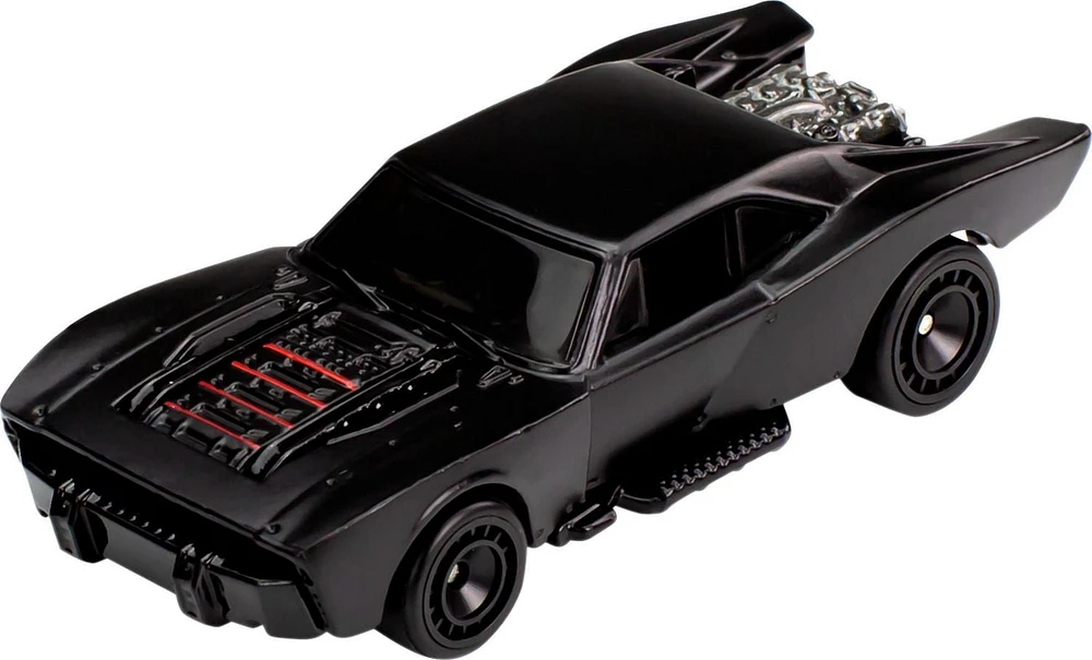 Hot Wheels Collection Retro Entertainment Véhicule