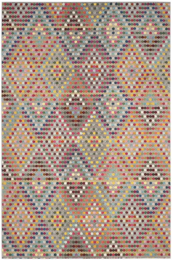 Safavieh Monaco Linton Tapis Géométrique