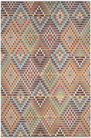 Safavieh Monaco Linton Tapis Géométrique
