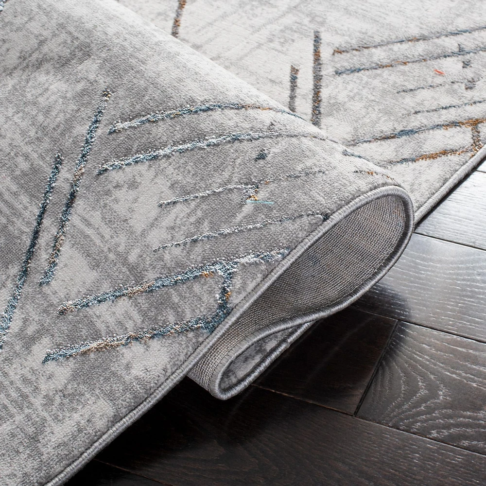 SAFAVIEH Sanoma Meriel Tapis Contemporain