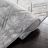 SAFAVIEH Sanoma Meriel Tapis Contemporain