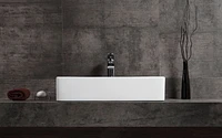 A&E Bath and Shower MIA Sink
