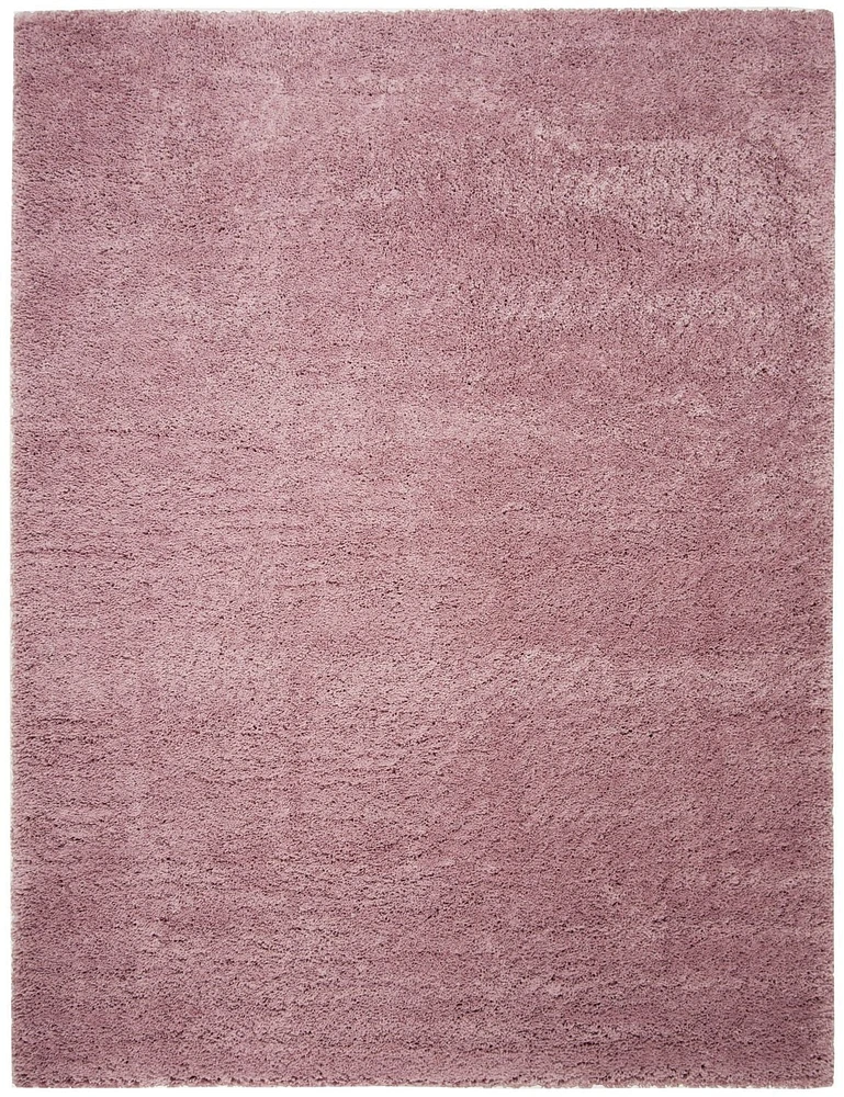 SAFAVIEH Fontana Jamie Tapis Peluche Solide Shag