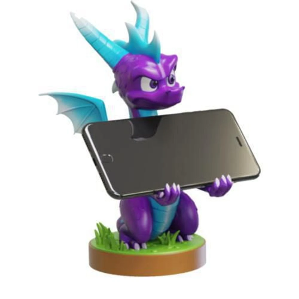 Activision Spyro Ice Cable Guy