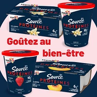 VANILLA PRTN 650G - FRENCH 650 g