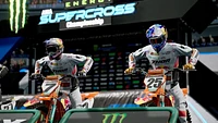 Monster Energy Supercross 6 (PS5), PlayStation 5