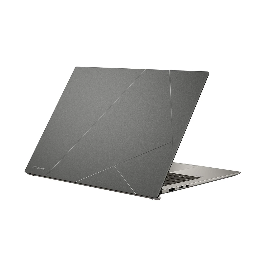 ASUS Zenbook S 13 OLED ultra laptop, 13.3” OLED 2.8K Display, Intel Evo Certified, i7-1355U CPU, Intel® Iris Xe Graphics, 16GB RAM, 1TB SSD, Windows 11 Home, Basalt Grey, UX5304VA-DS71-CA