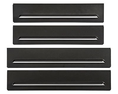Blackstone 36" Griddle wind guard kit