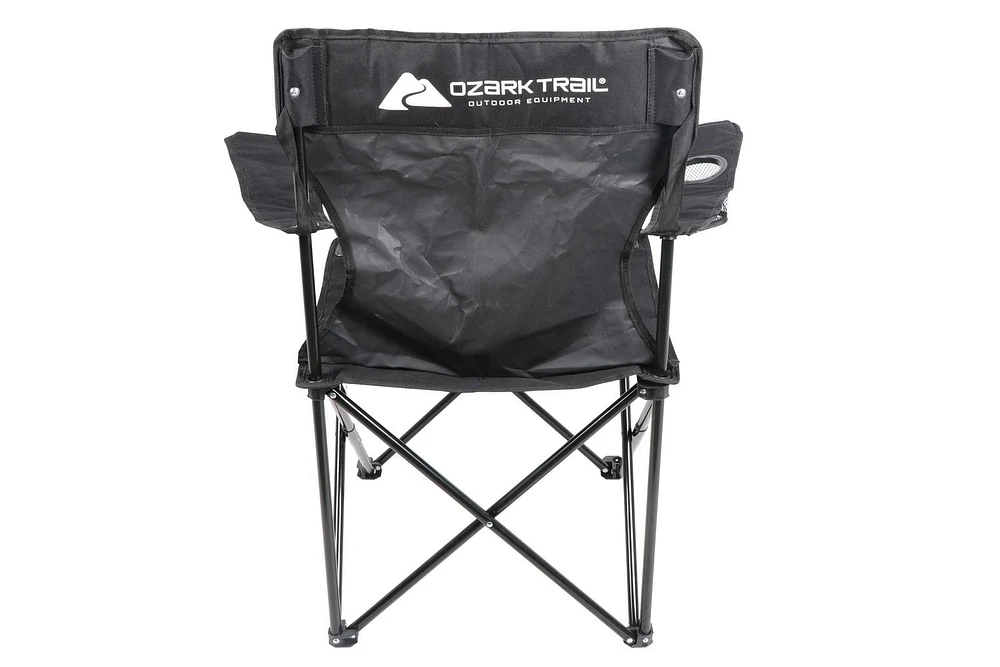 Fauteuil de luxe Ozark Trail