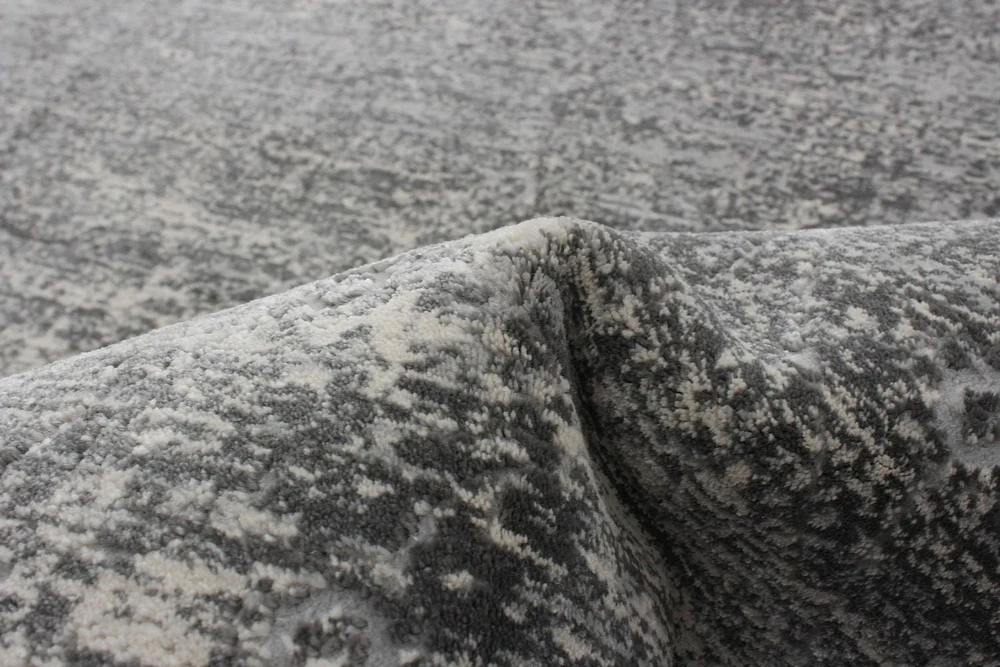 Tapis ECARPET Isla Gris