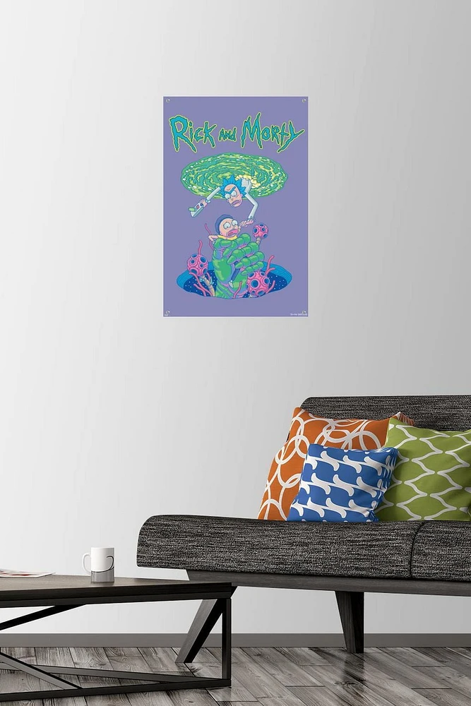 Rick et Morty