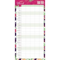 Mom's Family Planner 2023 Square STKR
