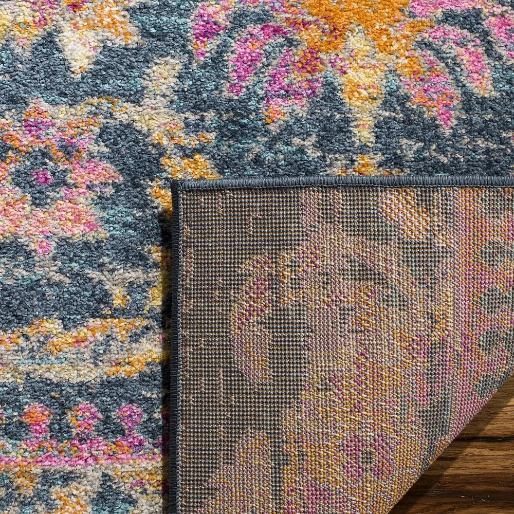 SAFAVIEH Madison Cuthbert Tapis Floral