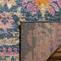 SAFAVIEH Madison Cuthbert Tapis Floral
