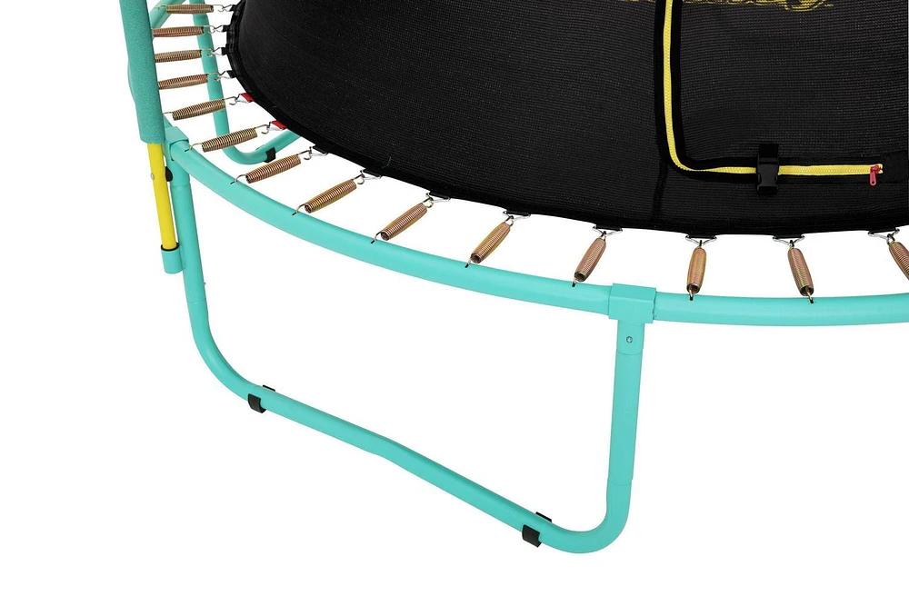 Trampoline Bestway Xtreme Air de 8 pi